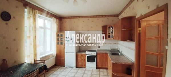 Снять 1-комнатную квартиру