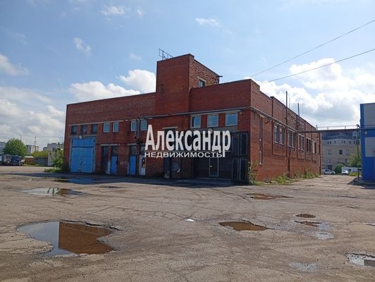 Снять  производство