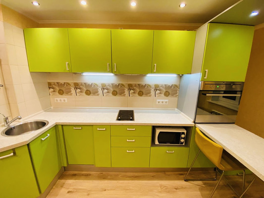 Купить 2-комнатную квартиру