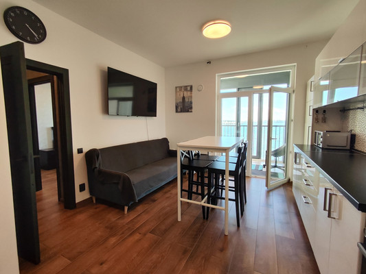 Купить 1-комнатную квартиру