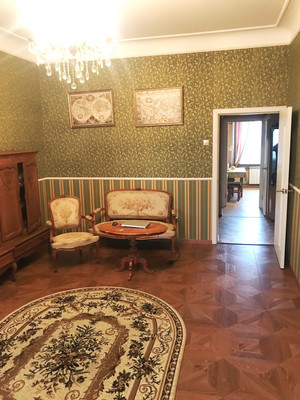 Купить 3-комнатную квартиру