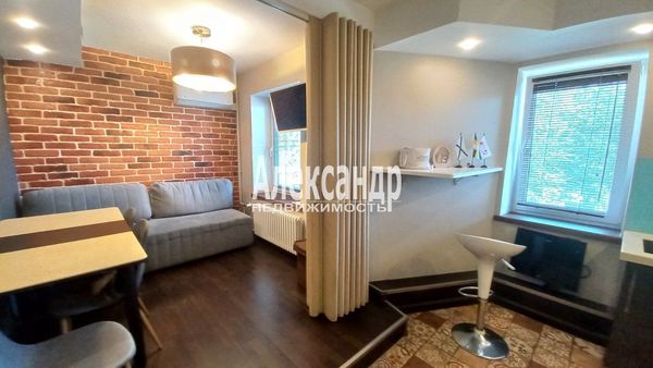 Купить 2-комнатную квартиру