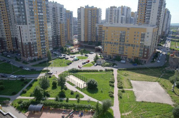 Купить 1-комнатную квартиру