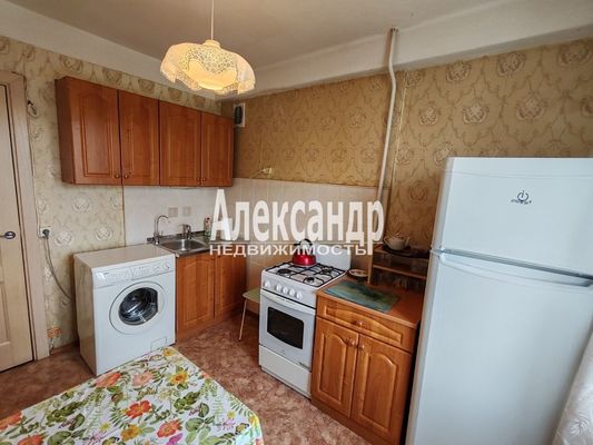 Снять 1-комнатную квартиру