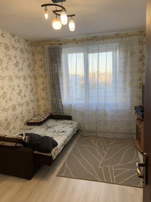 Купить комнату