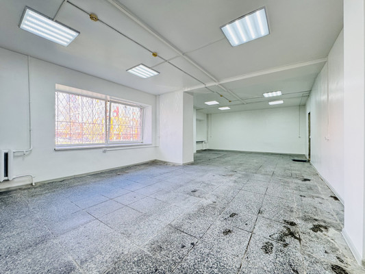 Купить  торговое помещение