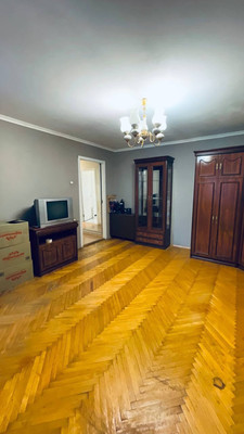 Купить 2-комнатную квартиру