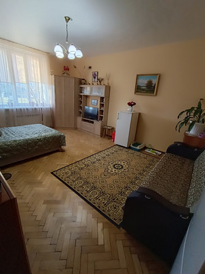 Купить комнату