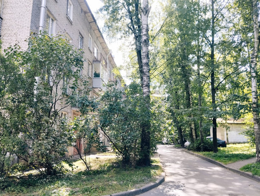 Купить 1-комнатную квартиру