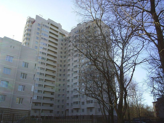 Снять 1-комнатную квартиру