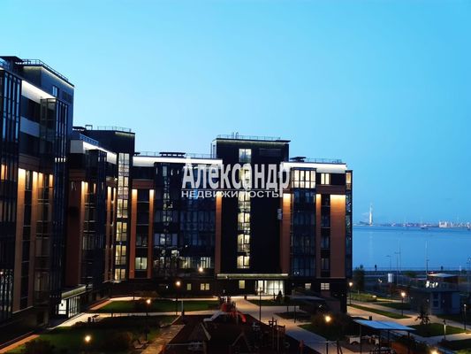 Купить 2-комнатную квартиру