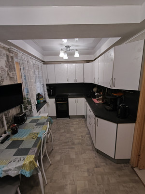 Купить 4-комнатную квартиру