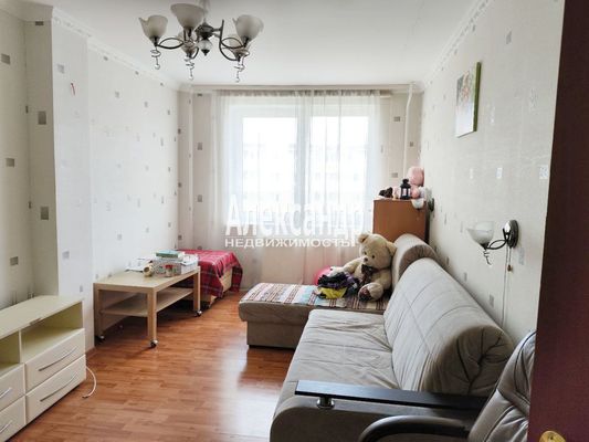 Купить 3-комнатную квартиру