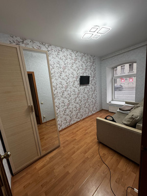 Снять 1-комнатную квартиру