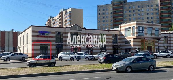 Снять  торговое помещение