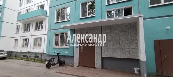 Купить 2-комнатную квартиру