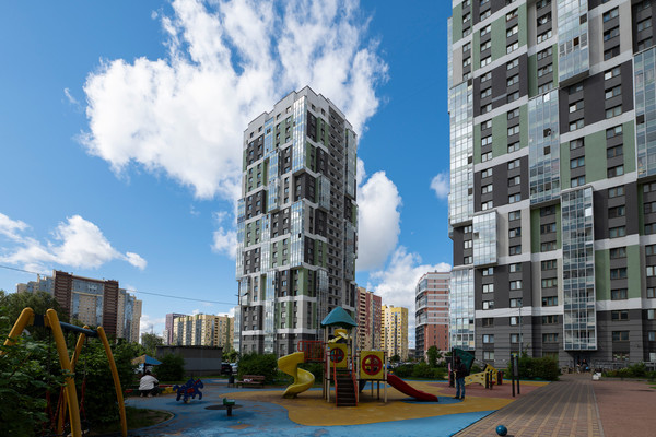 Купить 3-комнатную квартиру