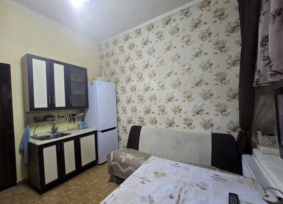 Купить 2-комнатную квартиру