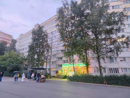 Купить 1-комнатную квартиру