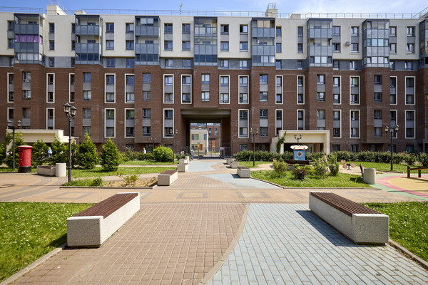 Купить 2-комнатную квартиру
