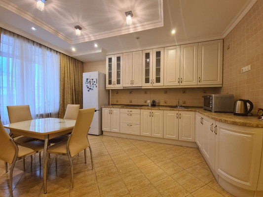 Снять 1-комнатную квартиру