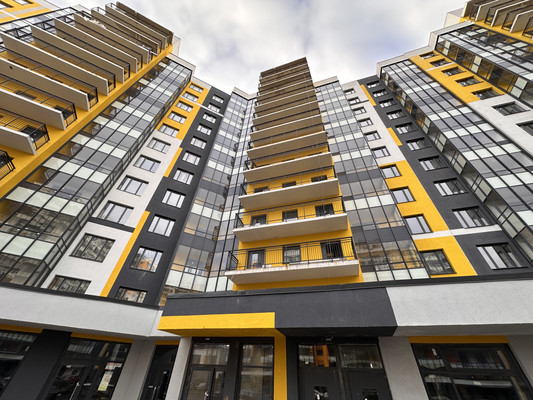 Купить 2-комнатную квартиру