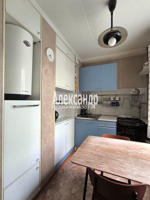 Купить 3-комнатную квартиру