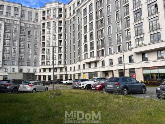 Купить 3-комнатную квартиру