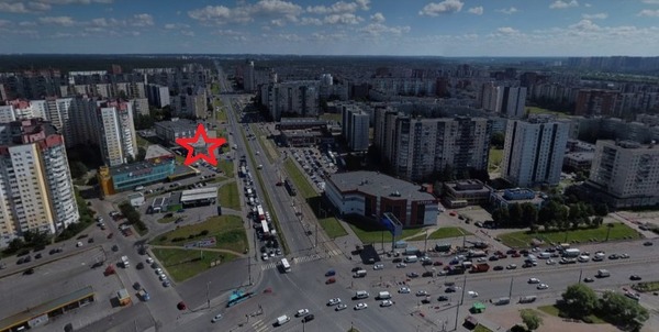 Купить  торговое помещение