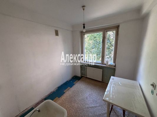 Купить 2-комнатную квартиру