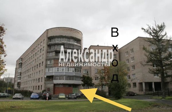 Купить 1-комнатную квартиру