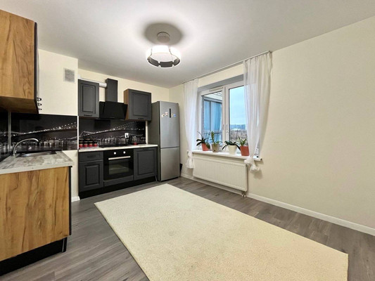 Купить 2-комнатную квартиру