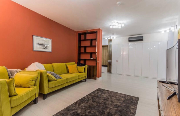 Купить 3-комнатную квартиру