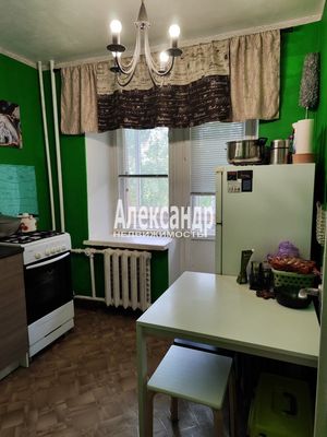 Купить 1-комнатную квартиру