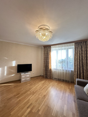 Купить 2-комнатную квартиру