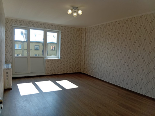 Купить 3-комнатную квартиру