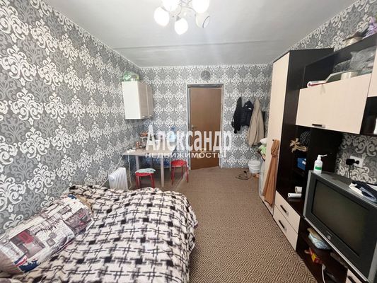 Купить комнату