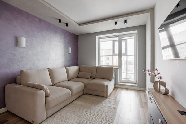 Купить 2-комнатную квартиру