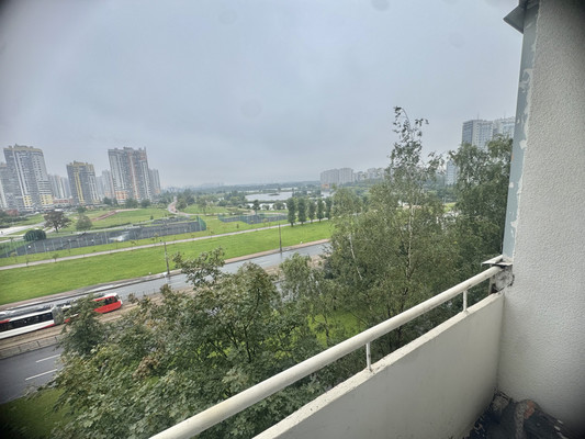 Купить 2-комнатную квартиру