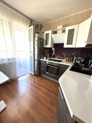 Купить 1-комнатную квартиру