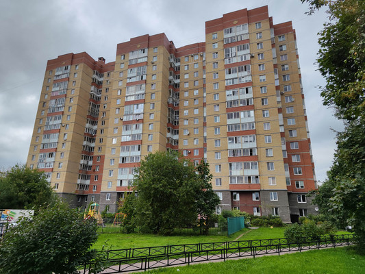 Купить 2-комнатную квартиру