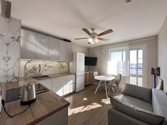 Купить 2-комнатную квартиру