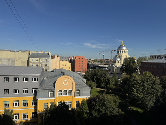 Купить 3-комнатную квартиру