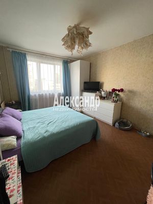 Купить 3-комнатную квартиру