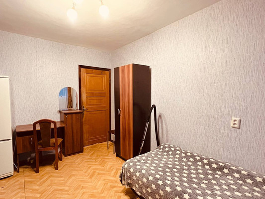 Купить комнату