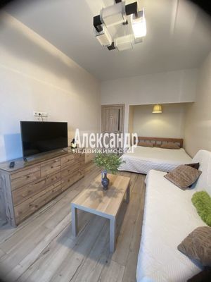 Купить 1-комнатную квартиру