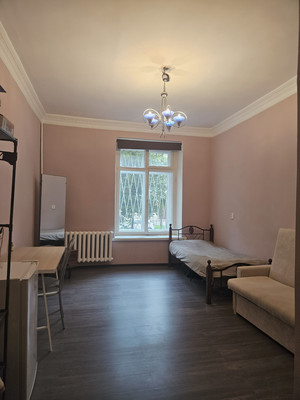 Купить комнату