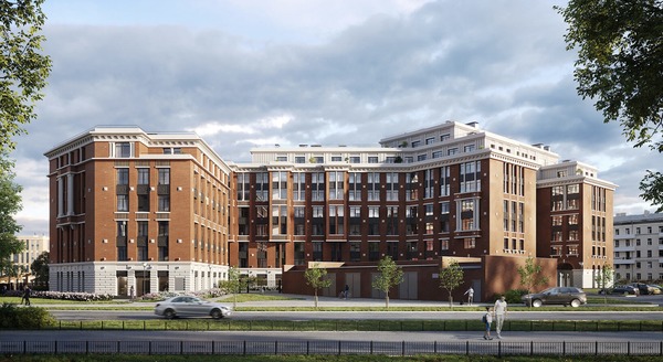 Купить 2-комнатную квартиру