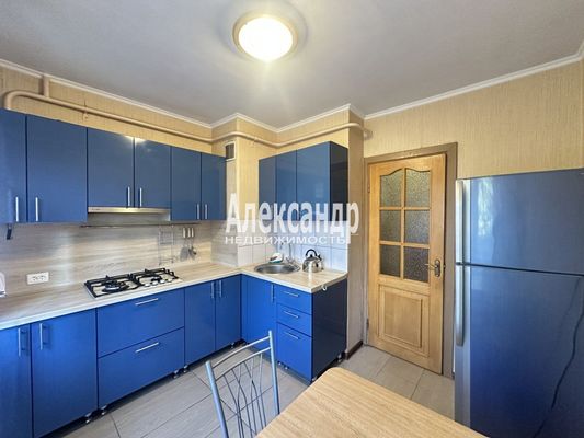 Купить 1-комнатную квартиру