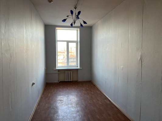 Купить комнату